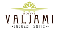 Hostal Valjami Jacuzzi-Suite